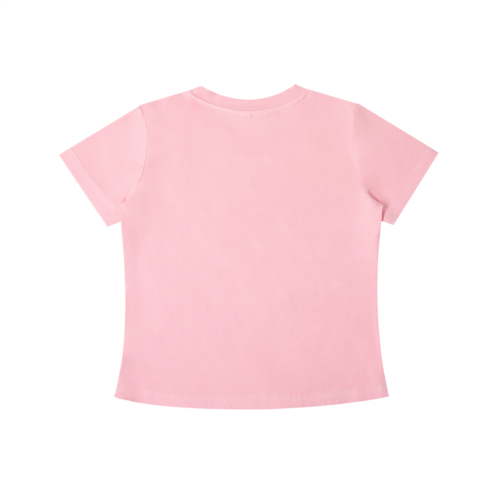 PCM? Crop Top