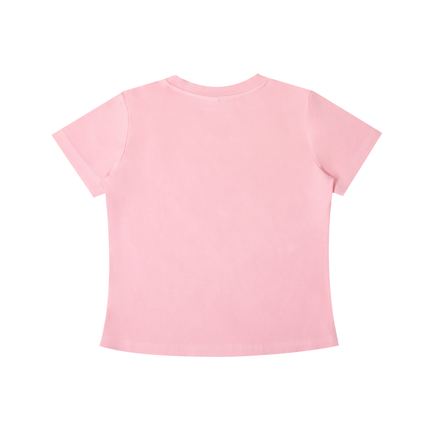 PCM? Crop Top