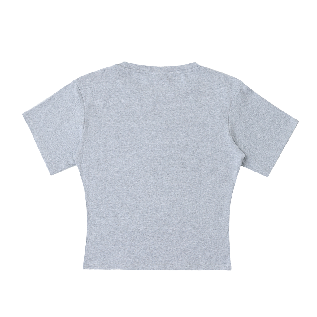 CAM Women's Crop Top