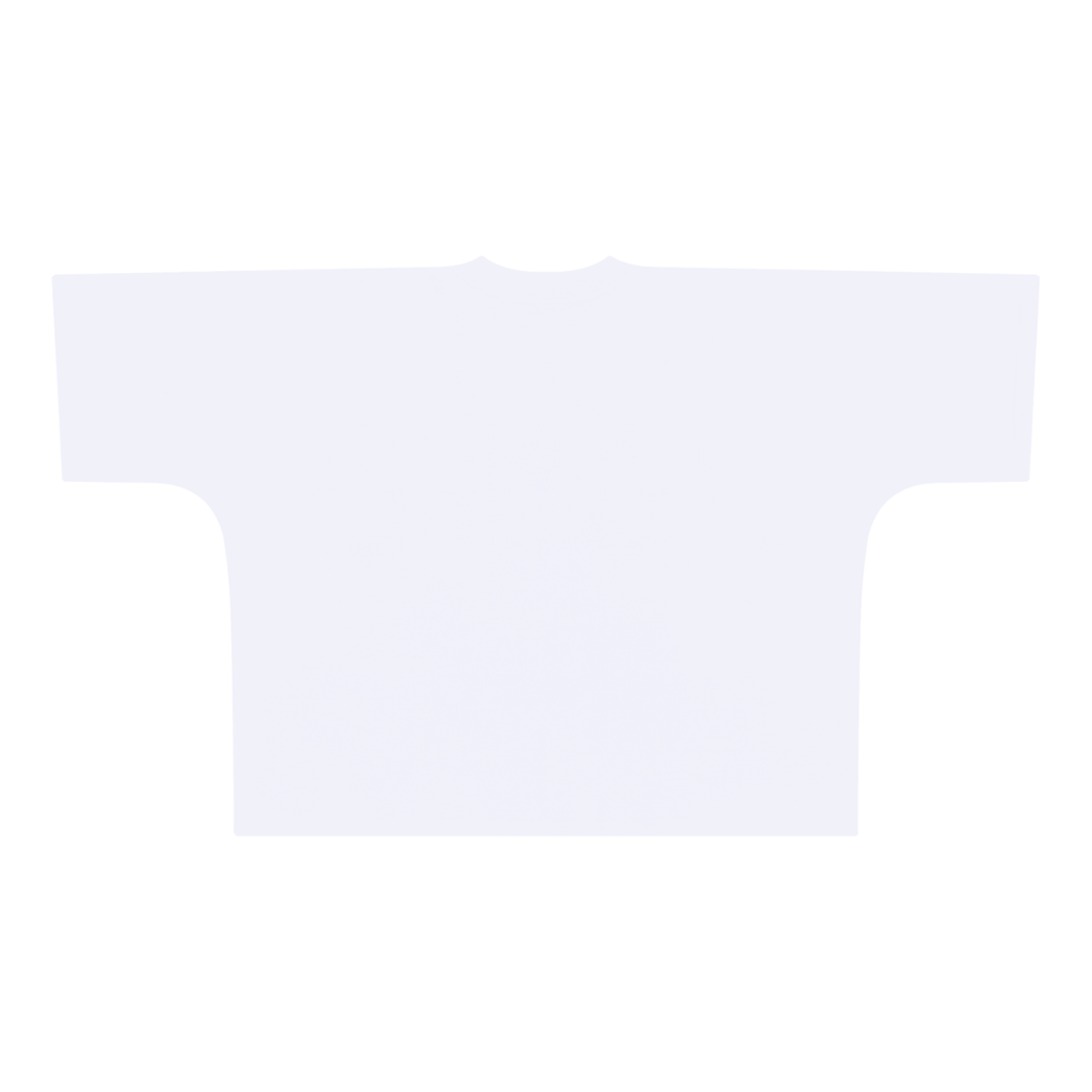 CAM Heavyweight One-Piece Boxy T-Shirt