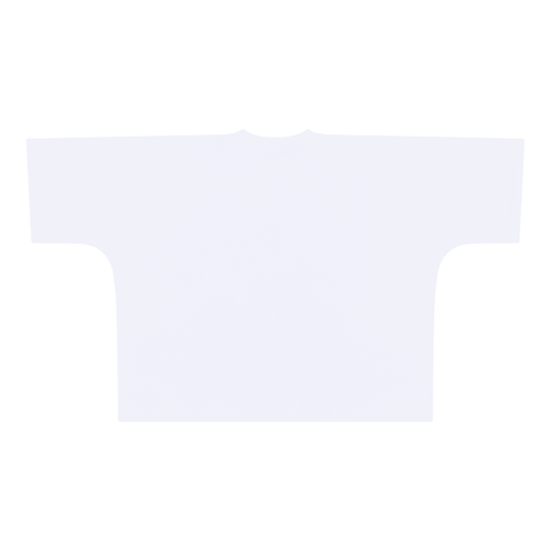 CAM Heavyweight One-Piece Boxy T-Shirt