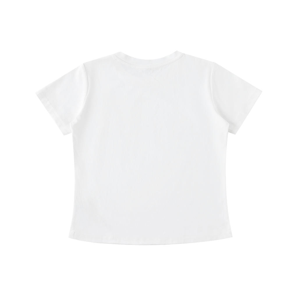 PCM? Crop Top